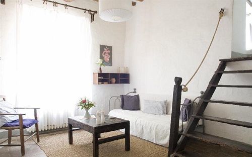 Fattoria Di Bacchereto - Guest House Екстериор снимка
